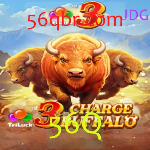Descubra o Empolgante Mundo de 3ChargeBuffalo: Diversão Inovadora com a Palavra-chave 56Q