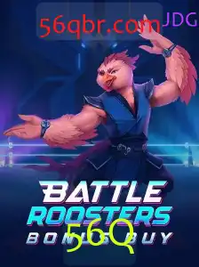 Descubra o Mundo Empolgante de BattleRoostersBonusBuy