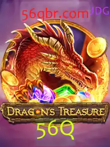 DragonsTreasure: Descubra Aventuras Épicas em um Mundo de Fantasia