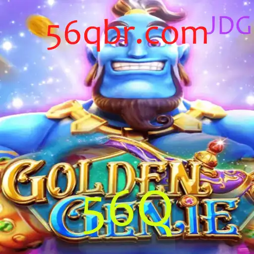 Descubra o Mundo de GOLDENGENIE: O Jogo que Une Estratégia e Criatividade
