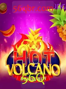 Explorando o Mundo do Jogo HotVolcanoBonusBuy: Regras e Recursos para 2023