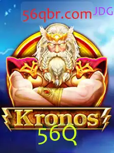Kronos: Um Novo Jogo Inovador com a Palavra-Chave 56Q