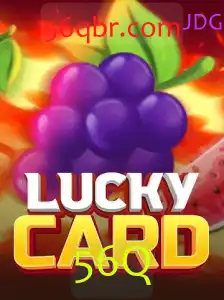 Explorando o Mundo de LuckyCard: Um Jogo de Estratégia e Sorte