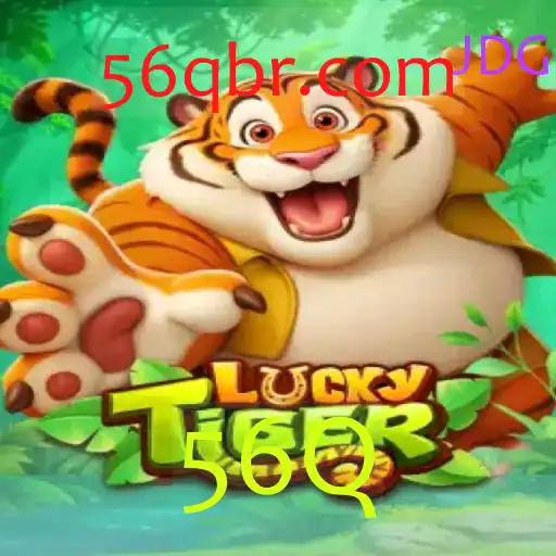 LuckyTiger: O Jogo que Combina Estratégia e Sorte na Era Digital