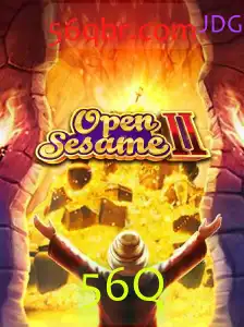 OpenSesameII: Explorando o Fenômeno do Ano