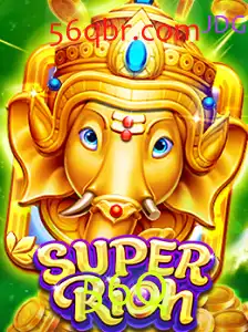 SuperRich: Descubra o Novo Jogo que Está Revolucionando o Entretenimento Digital
