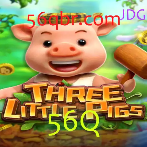 THREELITTLEPIGS: Descubra Este Jogo Inovador e Divertido
