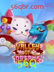 Descubra o Mundo Envolvente de ValleyofDreams