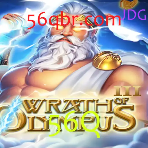 Descubra o Fascinante Jogo WrathofOlympusIII