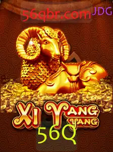 Descubra o Mundo de XiYangYang
